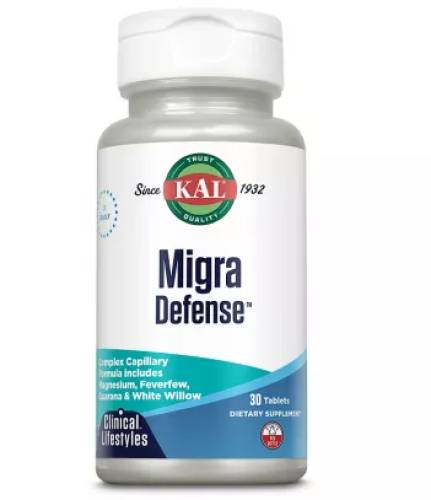 Migra Defense 30 tablete