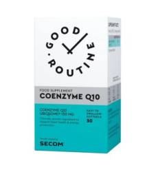 Coenzyme Q10 Good Routine 30 capsule moi