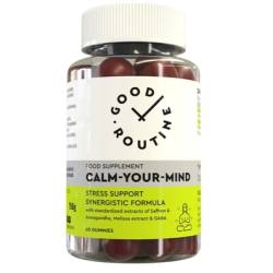 Calm Your Mind Good Routine 60 jeleuri