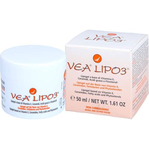 Vea Lipo3 Gel 50 ml