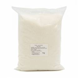 Cocos razuit deshidratat, 1 kg, Nutrissimo