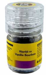 VANILIE BOURBON Cu RASNITA 7.5g - SOLARIS