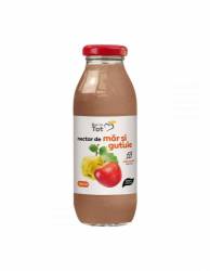 Nectar din mar si gutuie, fara zahar, 300ml - Dacia Plant