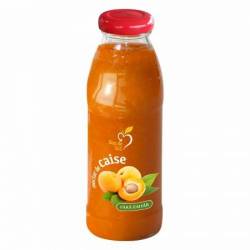 Nectar Caise fara zahar 300ml - Dacia Plant