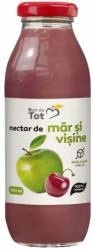 NECTAR DE MAR SI VISINE FARA ZAHAR Adaugat 300ML - DACIA PLANT