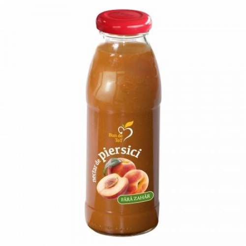 Nectar Piersici 300ml - Dacia Plant