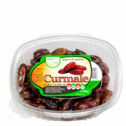Curmale fara samburi 250g - Sanovita