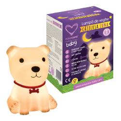 Lampa de veghe, Catelusa Luna, EasyCare Baby