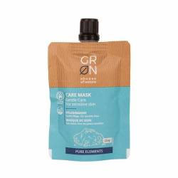 Masca de fata sensitive cu argila Eco-Bio 40ml - GRN Shades of Nature