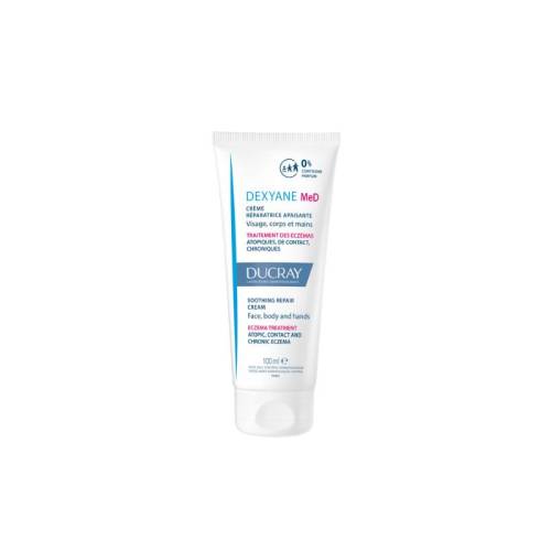 Ducray Dexyane Med Crema reparatoare si calmanta, 100ml