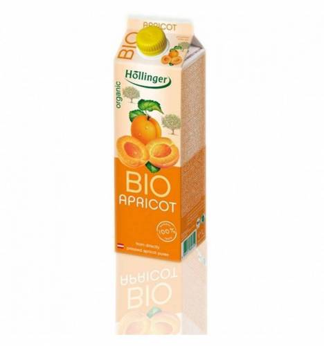 Nectar de caise - eco-bio 1l - Hollinger