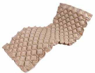Saltea antiescare cu compresor