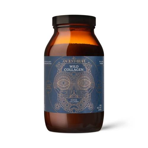 Colagen Marin 200g - Ancient and Brave