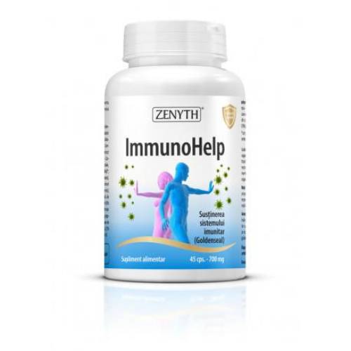 Immunohelp x 45cp