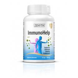 Immunohelp x 45cp