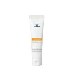 Crema hidratanta anti-imperfectiuni pentru ten gras Clean-Up, 60ml, CU Skin