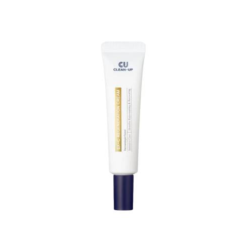 Crema reparatoare pentru ten matur Clean-Up, 35g, CU Skin
