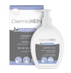 Gel intim Anti-Odor Fresh, 200ml, Dermoxen