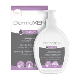 Gel intim Lentivo, 200ml, Dermoxen