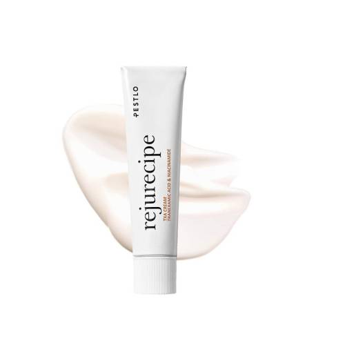 Crema de fata pentru reducerea petelor, 30ml, Pestlo