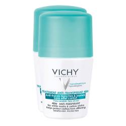 Vichy Deo Roll-on Anti-Flecken 48h 100 ml