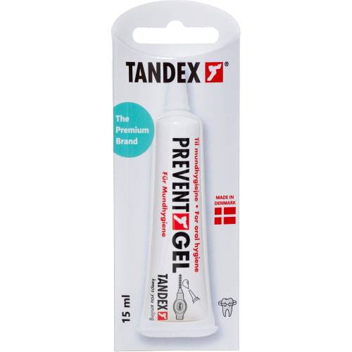 Tandex Prevent Gel 15 ml