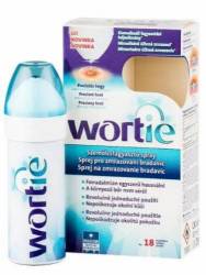 SPRAY CONTRA NEGILOR WORTIE 50ML - VITALIA PHARMA