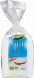 Xilitol din porumb, indulcitor natural, eco-bio, Dennree