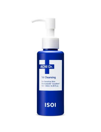 Demachiant ACNI Dr. 1st, 130ml, Isoi