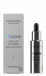 Serum pentru ochi, Time Miracle Regene Optic Lift, 15ml - Madara