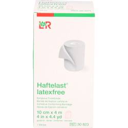 Haftelast Fixierb.kohäs.latexfrei 10 cmx4 m creme 1 St