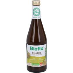 Biotta Sellerie Saft Ch 500 ml
