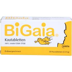 Bigaia Kautabletten 30 St