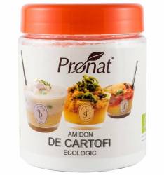 Amidon de cartofi - eco-bio 350g - Pet - Pronat