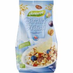 Musli Bircher, eco-bio, 500g - Dennree