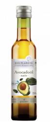 Ulei de avocado virgin, eco-bio, 250ml - Bio Planete