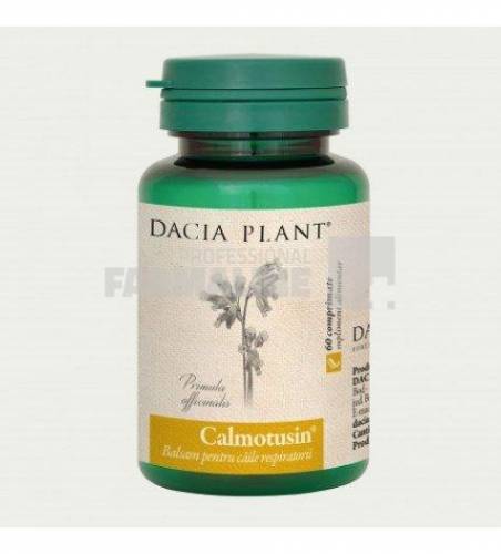 Calmotusin 60 comprimate