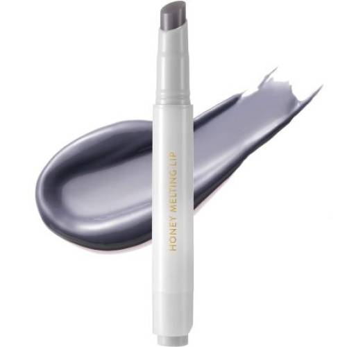 Luciu de buze 12 Mood Plumping Honey Melting, 2.7 g – Nature Republic