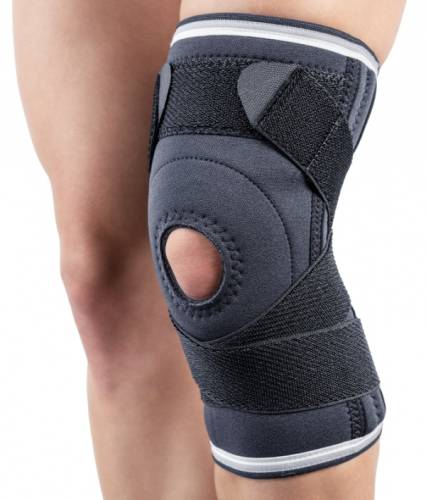 SRT317 Triacross – Orteza genunchi mobila, Marimea 2