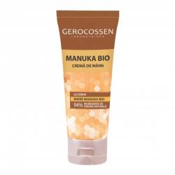 Crema de maini Manuka Bio, 75ml, Gerocossen