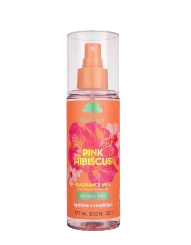 Spray de corp Pink Hibiscus, 177ml, Tree Hut