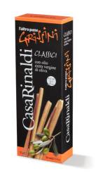Grisine traditionale cu ulei de masline, 125g, Casa Rinaldi