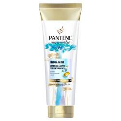 Balsam pentru par cu biotina Pro-V Miracles Hydra Glow, 160ml, Pantene
