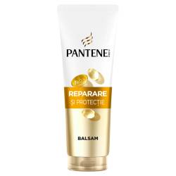 Balsam pentru par fragil si uscat Pro-V Repair & Protect, 275ml, Pantene