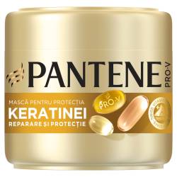 Masca pentru par deteriorat Pro-V Repair & Protect, 300ml, Pantene