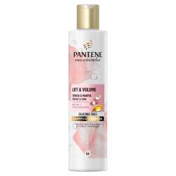 Sampon cu biotina Lift'N'Volume, 250ml, Pantene