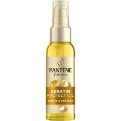 Ulei pentru par deteriorat Pro-V Repair & Protect, 100ml, Pantene