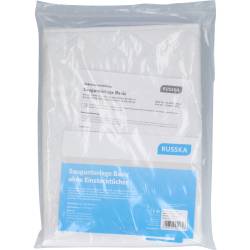 Saugunterlage basic 85x90 cm o.Einstecktüchern 1 St