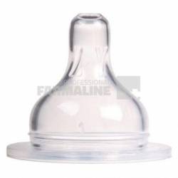 Canpol 21/722 Tetina silicon 12+ luni