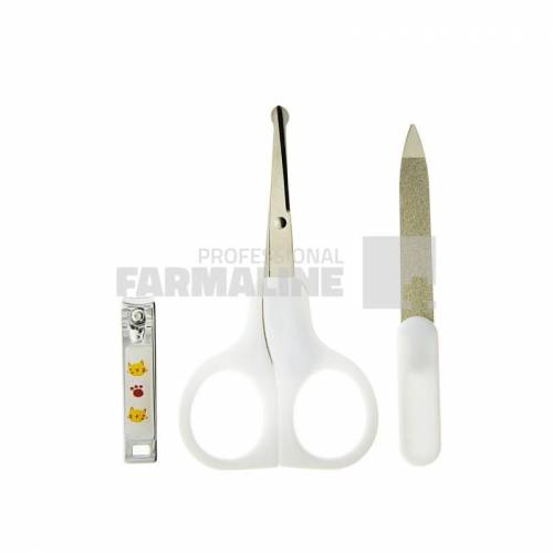 Minut Baby TR 10805 Set manichiura